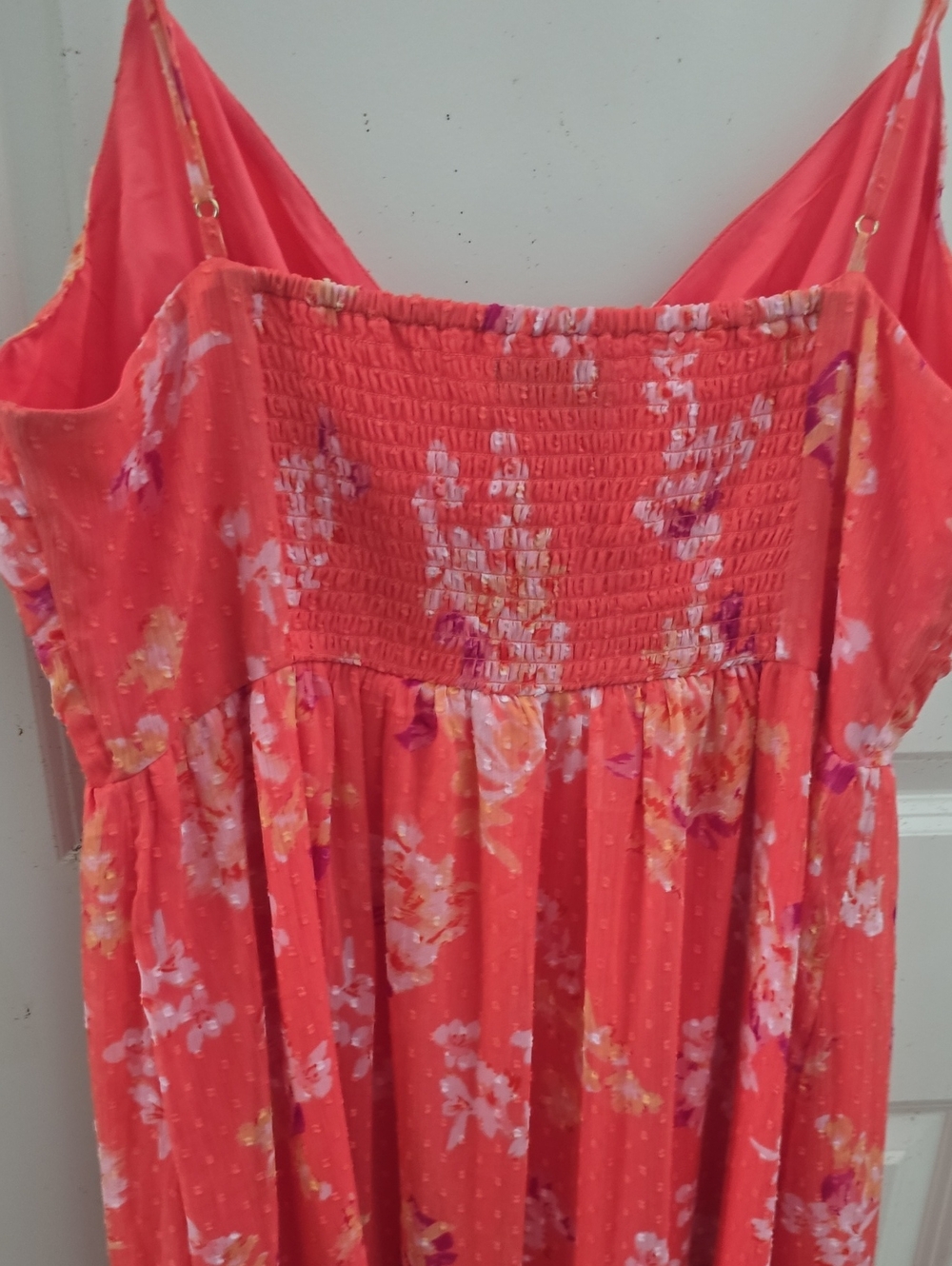 Loft Dress - Picture 6 of 7